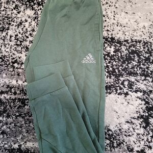 Adidas sweat pants